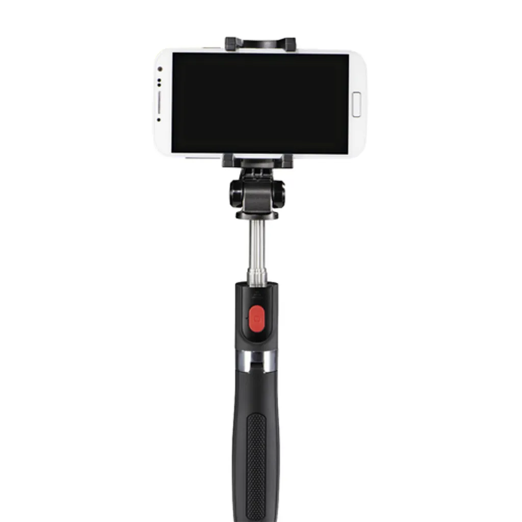Hama Selfie-Stab Funstand 57 Mit Bluetooth-Fernauslöser 9 Hama Selfie-Stab Funstand 57 Mit Bluetooth-Fernauslöser – Bild 7