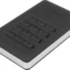 VERBATIM 2,5'' 2TB HDD Secure USB 3.1 Mit Tastatur-Zugriff 1 VERBATIM 2,5'' 2TB HDD Secure USB 3.1 Mit Tastatur-Zugriff -Elektronikpunkt 0b3a461613775c2c5e1113768b8367d8