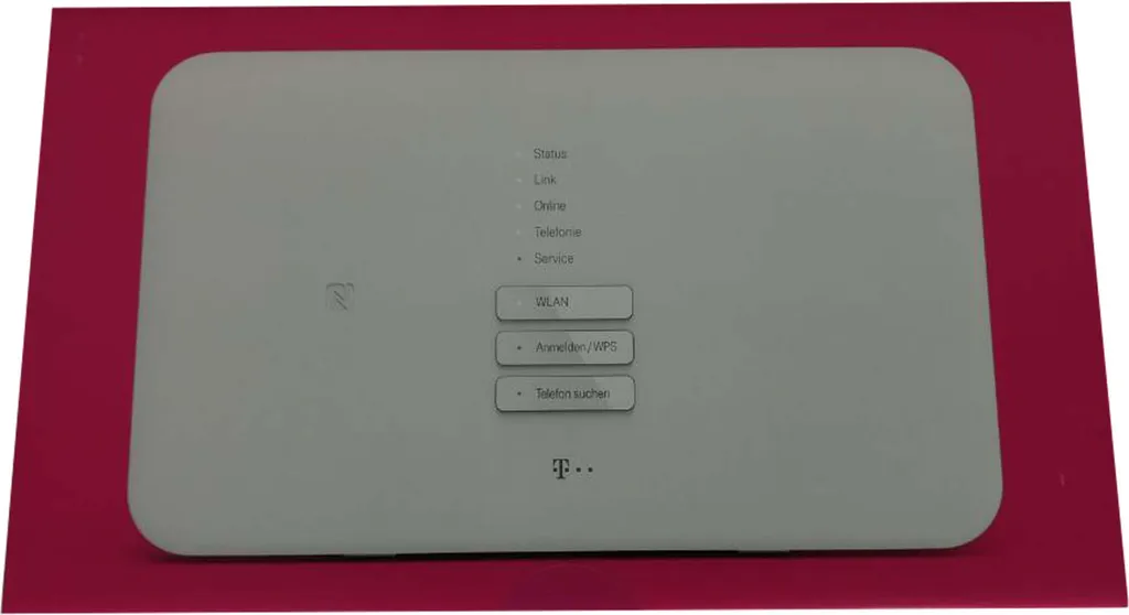 Telekom Speedport Smart 3 R Router Weiss Breitband WLAN 2.300 Mbit/s Für Magenta TV 7 Telekom Speedport Smart 3 R Router Weiss Breitband WLAN 2.300 Mbit/s Für Magenta TV – Bild 5