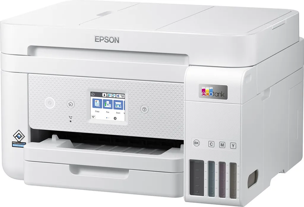 Epson® Epson EcoTank ET-4856 4in1 Tintenstrahl MFP Tintentanksystem 14 Epson® Epson EcoTank ET-4856 4in1 Tintenstrahl MFP Tintentanksystem – Bild 12