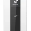 Huawei 5G Mobile Router WiFi E6878-370 White Neuwertig