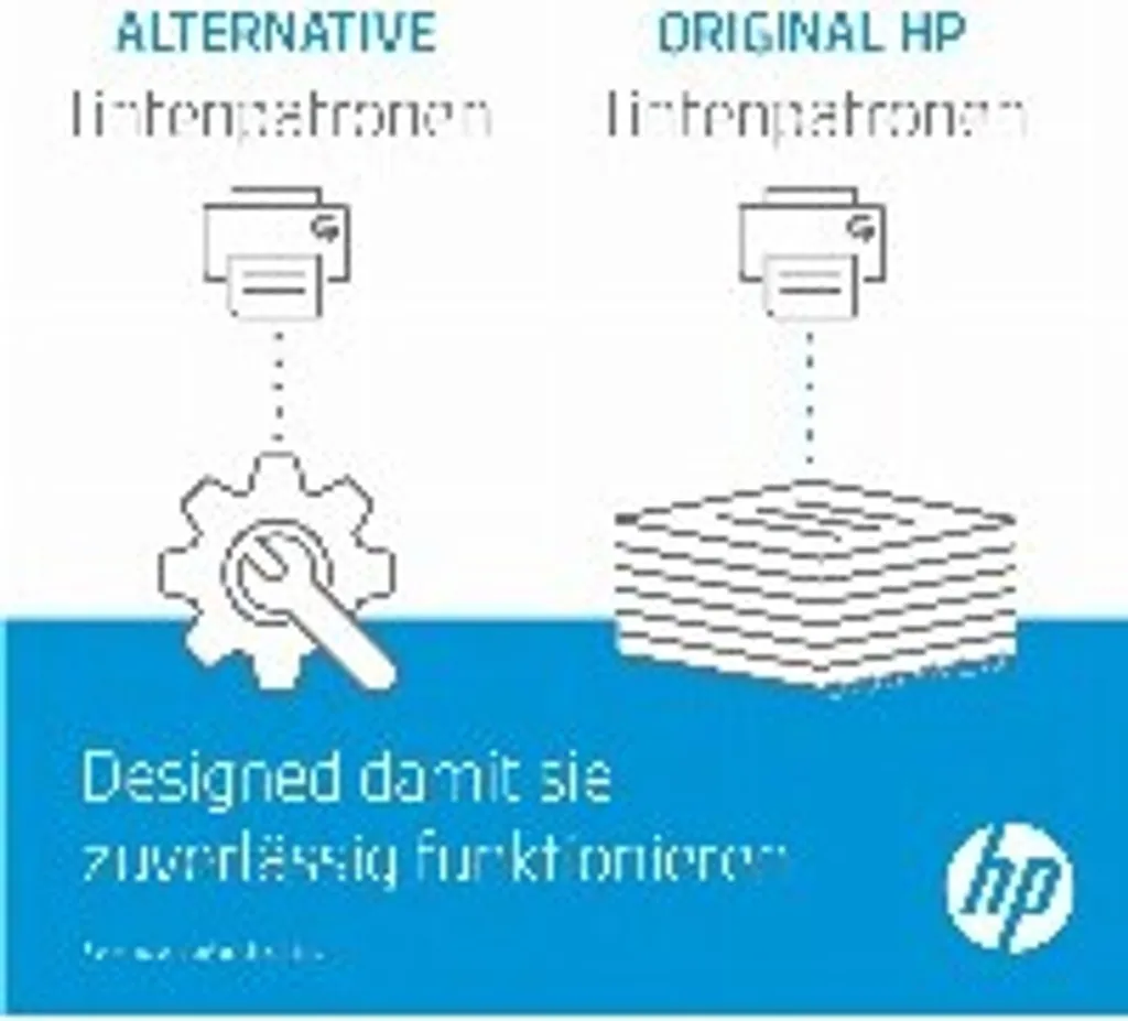 HP 953XL Gelb Original Tintenpatrone Mit Hoher Reichweite 22 HP 953XL Gelb Original Tintenpatrone Mit Hoher Reichweite – Bild 20