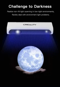 Creality Aktualisiert CR-Scan01 3D-Scanner 3D-Modellierungsscanner 24 Creality Aktualisiert CR-Scan01 3D-Scanner 3D-Modellierungsscanner -Elektronikpunkt 0be597d4f63ac11df50d5ac482964e52