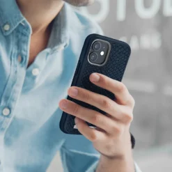 Njord ByELEMENTS IPhone 12/12 Pro Case (Vatn) SL14051 -Elektronikpunkt 0c2167e9645d48b81c7a5f0da8b9c0fa