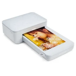 HP Fotodrucker Sprocket Studio - Ihre Fotos 10x15 Cm - Bluetooth -Elektronikpunkt 0c54778b0f5150b294be264419035d9c