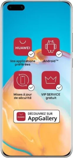HUAWEI P40 Pro + PLUS Dual Sim - / Farbe:Black -Elektronikpunkt 0c6679835b9990a7ddadef038bcc1f76
