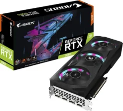 Gigabyte RTX3060 AORUS ELITE LHR 12GB GDDR6 2xHDMI 2xDP - 12.288 MB - GDDR6 -Elektronikpunkt 0cf95910020747f36a68daf0e8b730ff