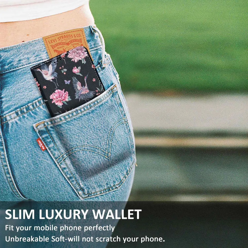 Cadorabo Schutzhülle Für Samsung Galaxy S21 5G Hülle Design Blau Handyhülle Schutzhülle Etui Magnetisch Case Cover 10 Cadorabo Schutzhülle Für Samsung Galaxy S21 5G Hülle Design Blau Handyhülle Schutzhülle Etui Magnetisch Case Cover – Bild 8