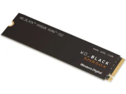 SSD M.2 4TB WD Black SN850X NVMe PCIe 4.0 X 4 -Elektronikpunkt 0e06eb80e1d594e814e7d43716f25a0d