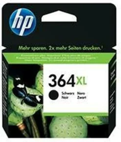 HP Tintenpatrone Nr. 364XL CN684EE Schwarz (ca. 550 Seiten) 11 HP Tintenpatrone Nr. 364XL CN684EE Schwarz (ca. 550 Seiten) -Elektronikpunkt 0e601dbb94c1432324fd501b8cfaf5cf