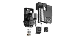 Flashforge Creator 3 Pro - Dual Extruder Idex System -Elektronikpunkt 0e91f60b48e395eba5d6f0b3f77fb161