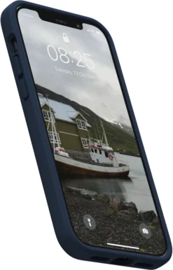 Njord ByELEMENTS IPhone 12/12 Pro Case (Vatn) SL14051 -Elektronikpunkt 0e92c62b3935ab74821842e847da63e8