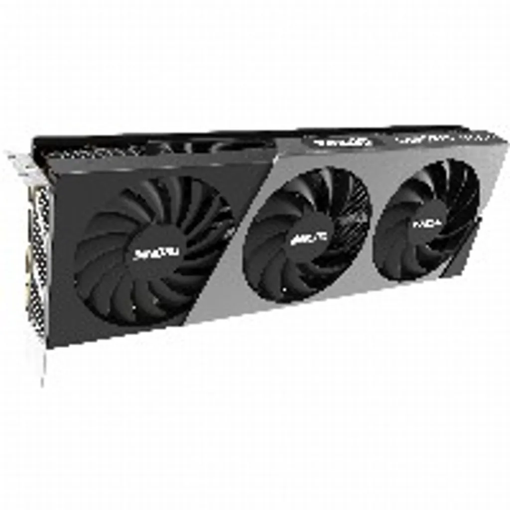 RTX 4070 Ti 12GB Inno3D IChill X3 4 RTX 4070 Ti 12GB Inno3D IChill X3 – Bild 2