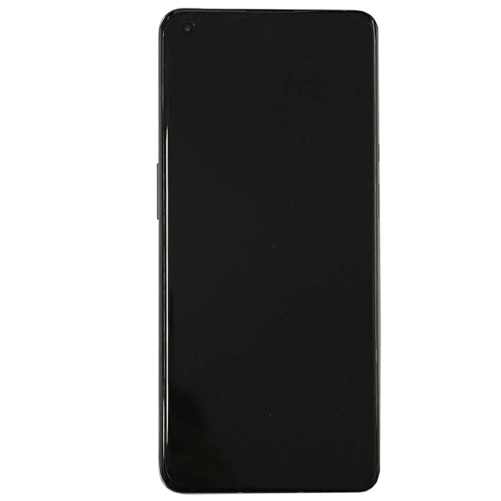 Für OnePlus 9 Pro Display Full LCD Mit Rahmen Einheit Touch Ersatzteil Reparatur Schwarz 5 Für OnePlus 9 Pro Display Full LCD Mit Rahmen Einheit Touch Ersatzteil Reparatur Schwarz – Bild 3
