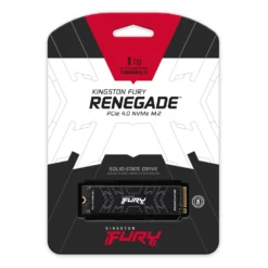 Kingston FURY Renegade - SSD - 1 TB + 1 TB SSD - PCIe 4.0 X4 (NVMe) -Elektronikpunkt 0f27be6d152310ed886fb61d340309b7