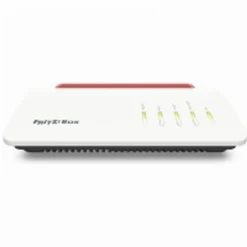 AVM FRITZ!Box 7590 AX V2 (300 MBit/s, VDSL-Supervectoring 35b, Wi-Fi 6, DECT, Mesh) -Elektronikpunkt 0f4ebcbe9a12776b63fc2041177a2a18