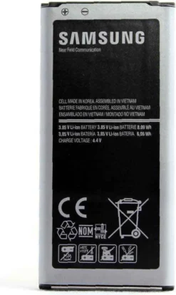 Samsung Akku EB-BG800 Für Galaxy S5 Mini -Elektronikpunkt 0f637faa51e9fed7397beed16bb8f9af