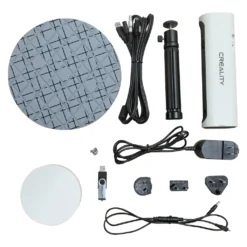 Creality Aktualisiert CR-Scan01 3D-Scanner 3D-Modellierungsscanner 33 Creality Aktualisiert CR-Scan01 3D-Scanner 3D-Modellierungsscanner -Elektronikpunkt 0f74bdc793c79a36f805cc5d4613a0ec