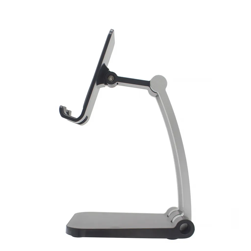 MidGard Faltbare Tischhalterung Für Smartphone Oder Tablet 8 MidGard Faltbare Tischhalterung Für Smartphone Oder Tablet – Bild 6