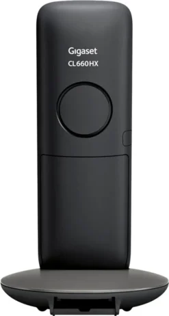 Gigaset CL 660 HX Schnurloses Telefon DECT VoIP Micro-USB Headset-Anschluss -Elektronikpunkt 0ff5166aade7f317cc76506f56541885
