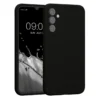 Kwmobile Hülle Kompatibel Mit Samsung Galaxy A34 5G - Hülle Silikon Gummiert - Handyhülle - Handy Case In Schwarz 1 Kwmobile Hülle Kompatibel Mit Samsung Galaxy A34 5G - Hülle Silikon Gummiert - Handyhülle - Handy Case In Schwarz -Elektronikpunkt 0fffd5522a04d7b86ffed02a849467ae