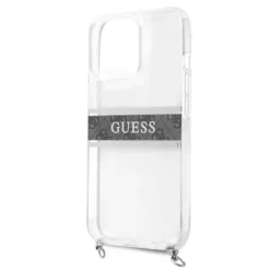 Guess Für IPhone 13 PRO MAX Schutzhülle Handyhülle Hülle Cover Case -Elektronikpunkt 1016f9005b4b179a6bb651c7559e9b2d