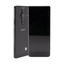 Sony Xperia PRO-I 512-12-5G Bk Sony Xperia PRO-I 5G 512/12GB Black -Elektronikpunkt 1072bf244c8dadf6e21e2a1d323a4ea3