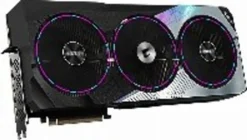 Gigabyte AORUS GeForce RTX 4090 MASTER 24G - OC Edition - Grafikkarten - NVIDIA GeForce RTX 4090 - 24 GB -Elektronikpunkt 1075777aaf49b9b48c966971368fee67