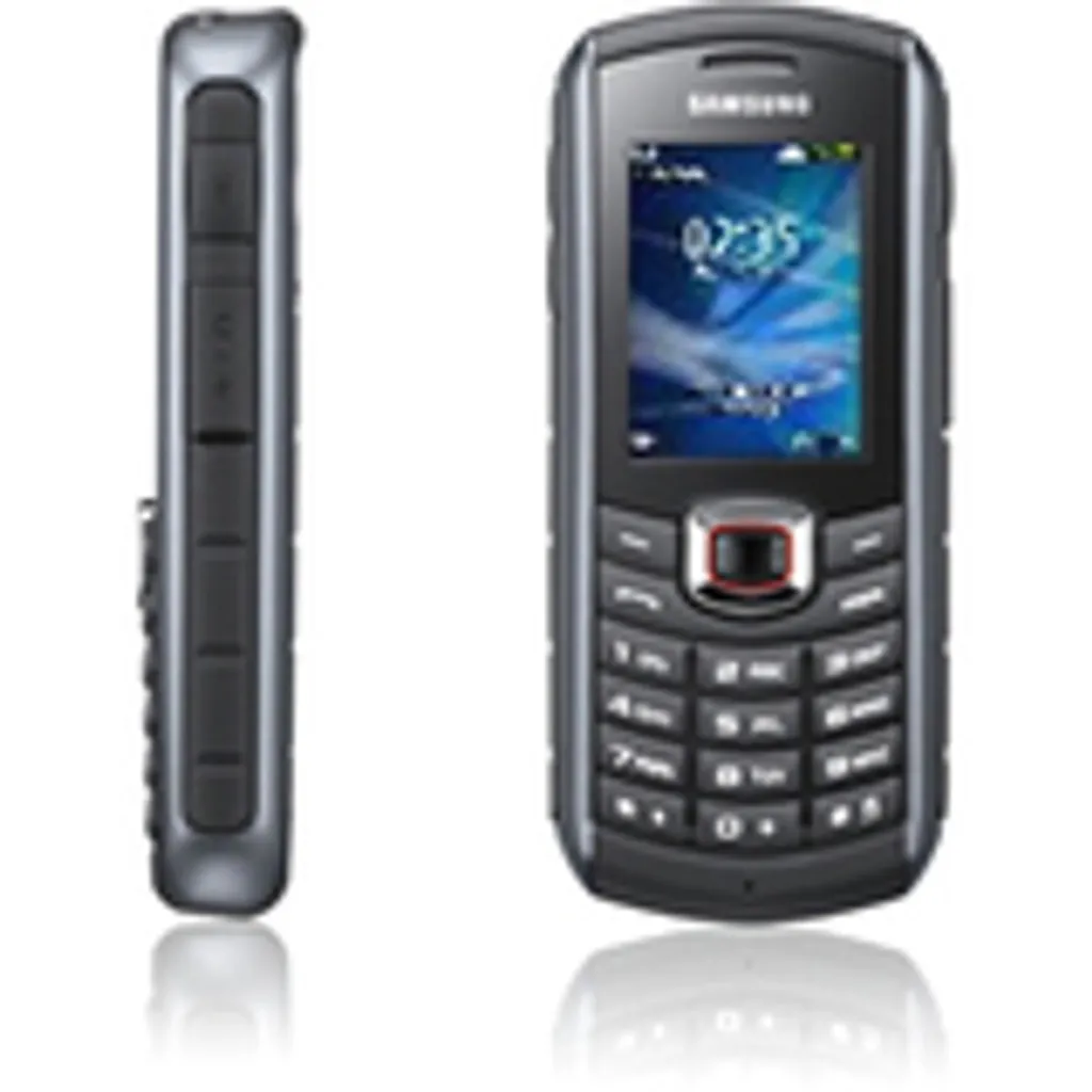 Samsung B2710 Noir Black Original Handy 18 Samsung B2710 Noir Black Original Handy – Bild 16