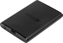 Transcend SSD ESD270C 1TB USB-C USB 3.1 Gen 2