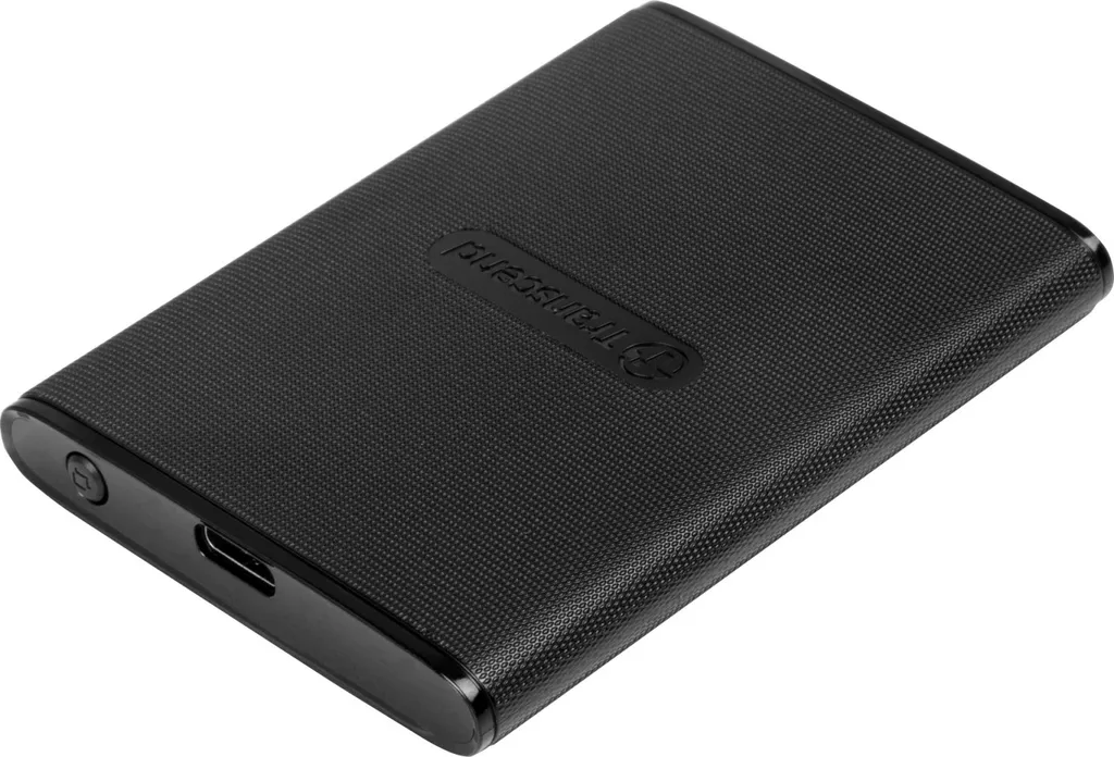 Transcend SSD ESD270C 250GB USB-C USB 3.1 Gen 2 4 Transcend SSD ESD270C 250GB USB-C USB 3.1 Gen 2 – Bild 2