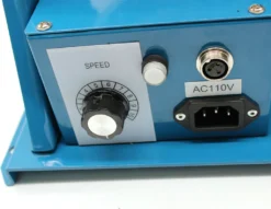 Schweißdrehtisch Schweißgeräte Drehtisch Manipulator Schweißpositionierer Drehfutter 2-10 R/min Tisch Rotary 0-90° Kippwink 220V 10KG -Elektronikpunkt 10b7d8968a1c7b138aec8b761a41553d