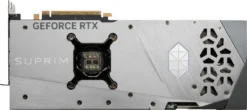 MSI GeForce RTX 4080 16GB SUPRIM X NVIDIA GDDR6X -Elektronikpunkt 10dd48039b7933cd0ec6281ef77282f1