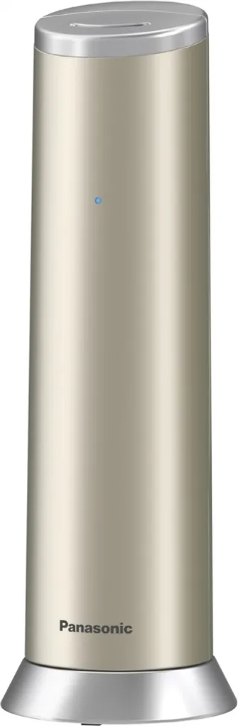 Panasonic KX-TGK220GN Champagner 9 Panasonic KX-TGK220GN Champagner – Bild 7