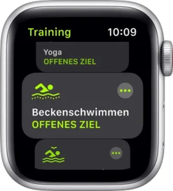 Apple Watch SE Aluminium Cellular Silver, Sport Band White, MYEF2FD/A, 40mm -Elektronikpunkt 11305a12a8b2a325ec15073609e813e7