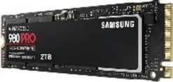 SAMSUNG 980 PRO SSD 2TB M.2 NVMe -Elektronikpunkt 114575753419f0b3d56e08ac85a74088
