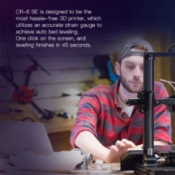 Creality 3D CR-6 SE -Elektronikpunkt 11770b87325edace8c727fd5a5298ef8