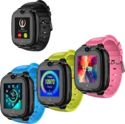 Xplora XGO2 GPS LTE - Smartwatch - Pink 14 Xplora XGO2 GPS LTE - Smartwatch - Pink -Elektronikpunkt 120ba983f5423a4dba81a4076db829a8