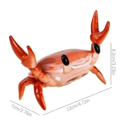 Rot Krabbe Bluetooth Lautsprecher Stereo Handy Halterung Handyhalter -Elektronikpunkt 129e9e5557ada813c6bdc541bf323b6a