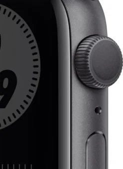 Apple Watch Nike (44mm) GPS Mit Nike Sportarmband Space Grau/anthrazit/schwarz -Elektronikpunkt 12c5855ab8b187c87fd43c33bd699759