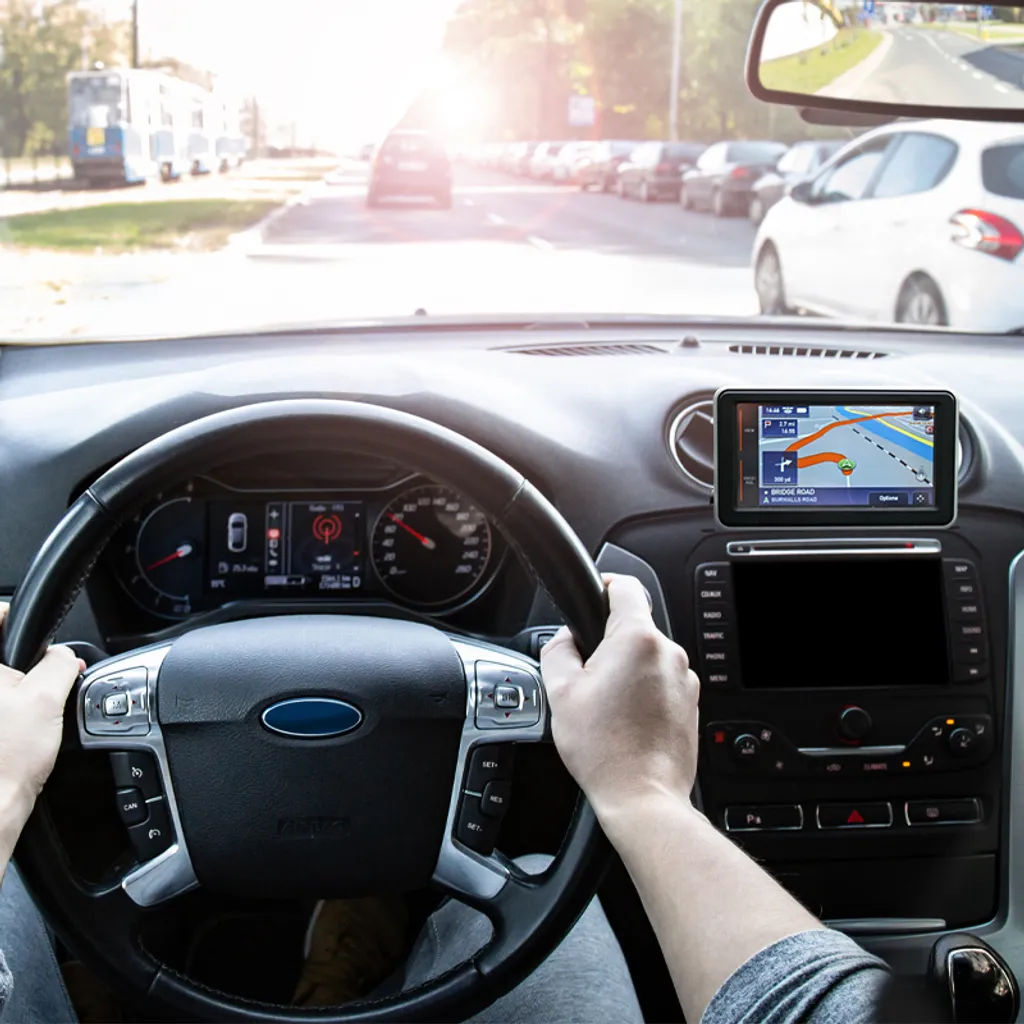 Auto Handyhalterung Magnet 360° Drehbar Silikonschutz KFZ Halterung 4,5–6,5Zoll Smartphone Universal Handyhalter Samsung LG IPhone Huawei Blau Retoo 11 Auto Handyhalterung Magnet 360° Drehbar Silikonschutz KFZ Halterung 4,5–6,5Zoll Smartphone Universal Handyhalter Samsung LG IPhone Huawei Blau Retoo – Bild 9