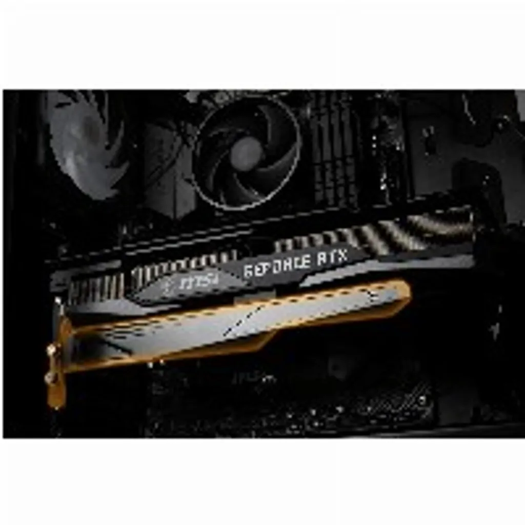 MSI GeForce RTX 3090 GAMING X TRIO 24G - VGA - PCI-E X16 12 MSI GeForce RTX 3090 GAMING X TRIO 24G - VGA - PCI-E X16 – Bild 10
