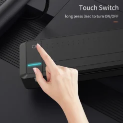 HPRT MT800 A4 Tragbarer Thermotransferdrucker Drucker Kabellos Und USB-Anschluss Mit Mobilem Computer Für Büro, Schule, Auto, Reisedrucker Mit 1 Farbbandrolle, Kompatibel Mit Windows-System, Tintenloser Druck, PDF-Datei, Webseite, Vertragsbild 20 HPRT MT800 A4 Tragbarer Thermotransferdrucker Drucker Kabellos Und USB-Anschluss Mit Mobilem Computer Für Büro, Schule, Auto, Reisedrucker Mit 1 Farbbandrolle, Kompatibel Mit Windows-System, Tintenloser Druck, PDF-Datei, Webseite, Vertragsbild -Elektronikpunkt 1341209b0ac21bc7a783f6808a14a843