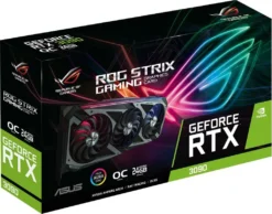 ASUS ROG-STRIX-RTX3090-O24G-GAMING (24GB,HDMI,DP,Active) -Elektronikpunkt 13547ce9f5efff08927dd8139477dc2c