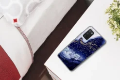 MuchoWow® Handyhülle Schutzhülle Hülle Für Samsung Galaxy A53 5G Marmor - Gold - Natursteine Silikon Softcase Handy Hülle - Schutzabdeckung 12 MuchoWow® Handyhülle Schutzhülle Hülle Für Samsung Galaxy A53 5G Marmor - Gold - Natursteine Silikon Softcase Handy Hülle - Schutzabdeckung -Elektronikpunkt 13771092efcb66badc77428cf67bb05e