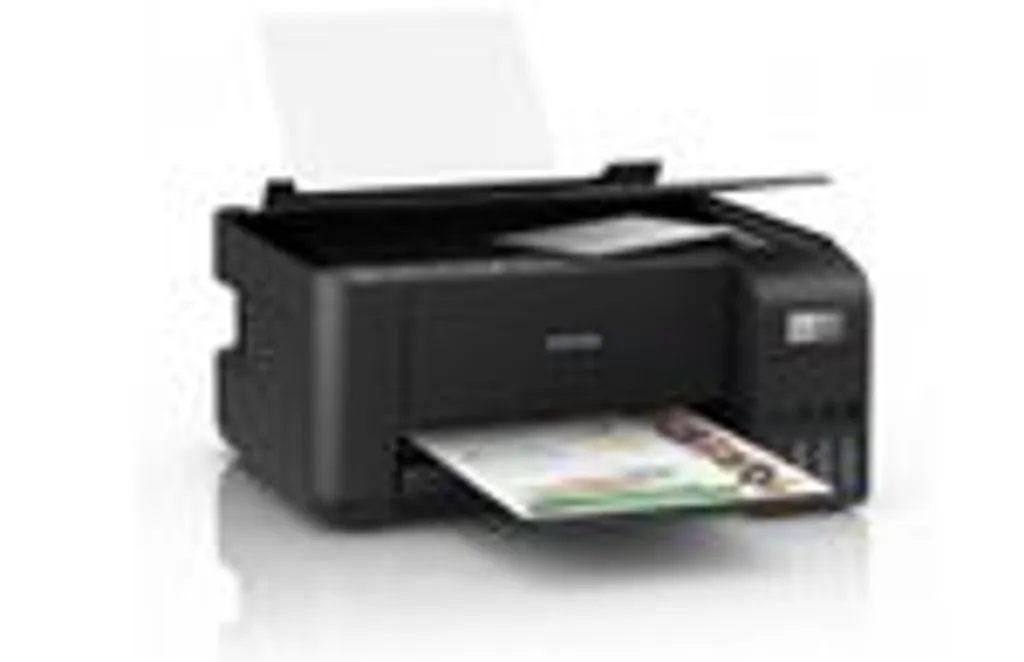 Epson® Epson EcoTank ET-2820 Multifunktionsdrucker 3-in-1 Apple AirPrint USB Wi-Fi 7 Epson® Epson EcoTank ET-2820 Multifunktionsdrucker 3-in-1 Apple AirPrint USB Wi-Fi – Bild 5