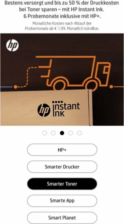 HP Hewlett Packard LaserJet MFP M140we - Multifunktionsdrucker - Weiß -Elektronikpunkt 13ab34750ddd4115e1afa6b9dbd5a84e