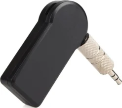 Bluetooth Adapter Aux Auto Empfänger Drahtloser Transmitter 3.0 Freisprechanrufen Musik Hören Akkulaufzeit Tragbarer Audio Heimstereosysteme Kopfhörer Retoo -Elektronikpunkt 13b3ac885299d39ee7d1d4102f556b54