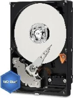 SATA III Festplatte WD CAVIAR BLUE WD10EZEX -Elektronikpunkt 13c004f8bcb71e4228dcd0e9fe0b59f3
