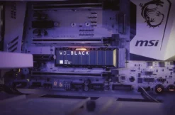 WD Western Digital BLACK SN850 NVMe SSD Mit Kühlkörper Interne SSD 1 TB 13 WD Western Digital BLACK SN850 NVMe SSD Mit Kühlkörper Interne SSD 1 TB -Elektronikpunkt 13c98383cd4964fde575c07a40b4b83f